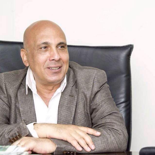 مجدى صبحى